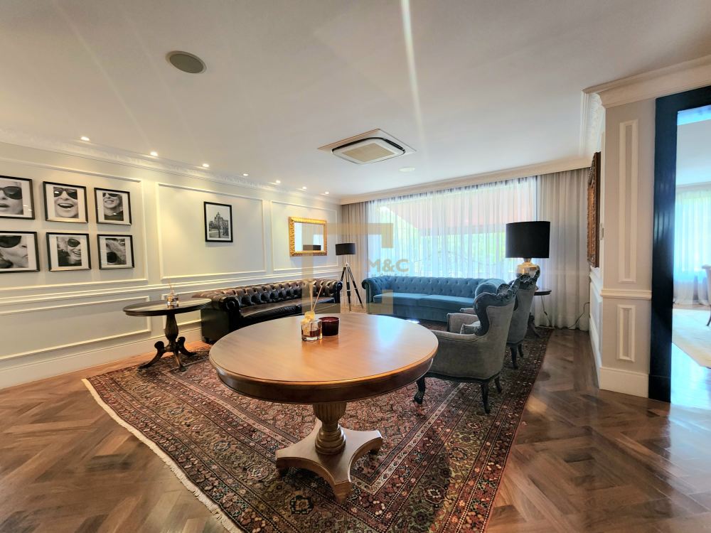 Casa em Condomínio Tambore 2 Alphaville 