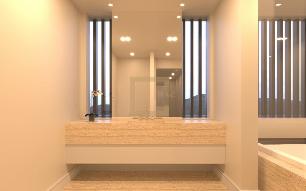 Casa em Condomínio Tambore 2 Alphaville 