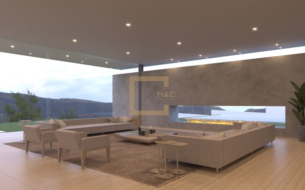 Casa em Condomínio Tambore 2 Alphaville 