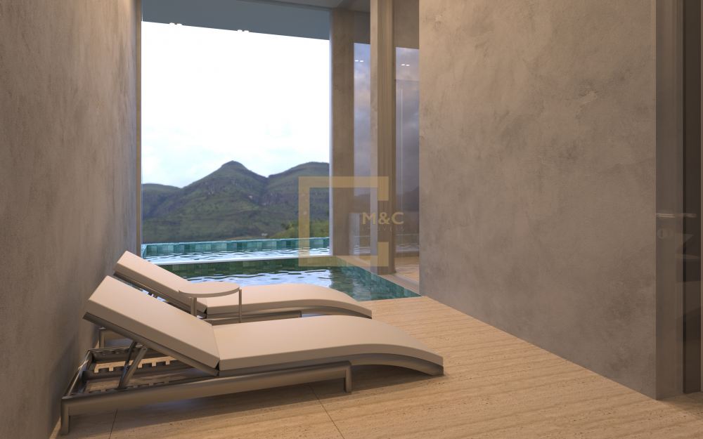 Casa em Condomínio Tambore 2 Alphaville 