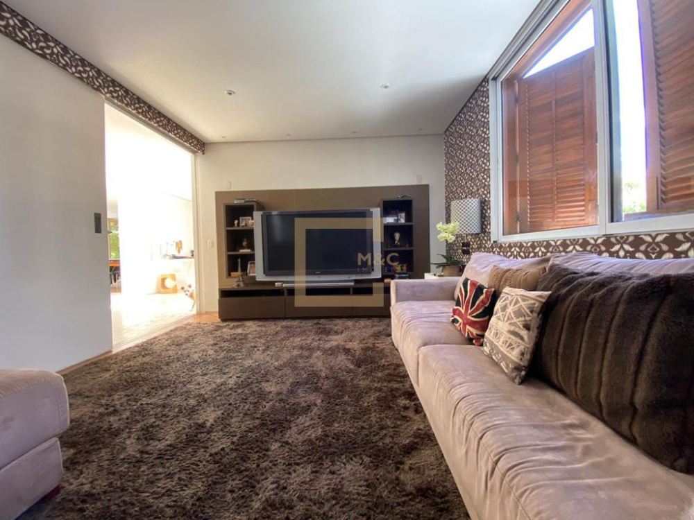 Casa em Condomínio Tambore 3 Alphaville 