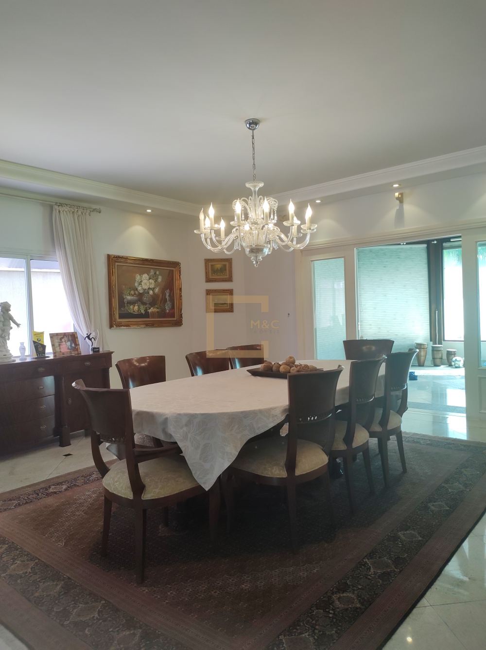 Casa em Condomínio Tambore 3 Alphaville 