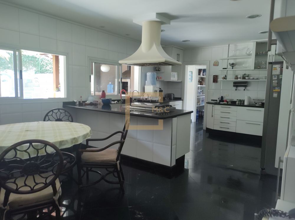 Casa em Condomínio Tambore 3 Alphaville 