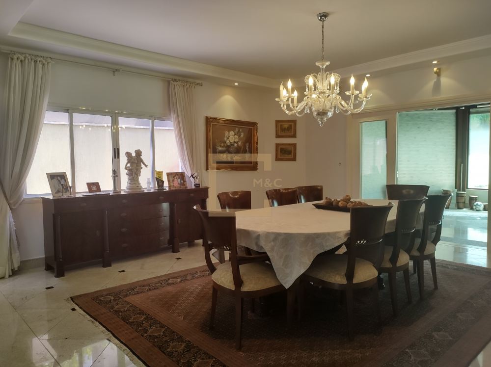 Casa em Condomínio Tambore 3 Alphaville 