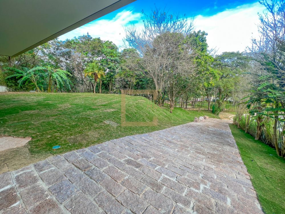 Casa em Condomínio Tambore 3 Alphaville