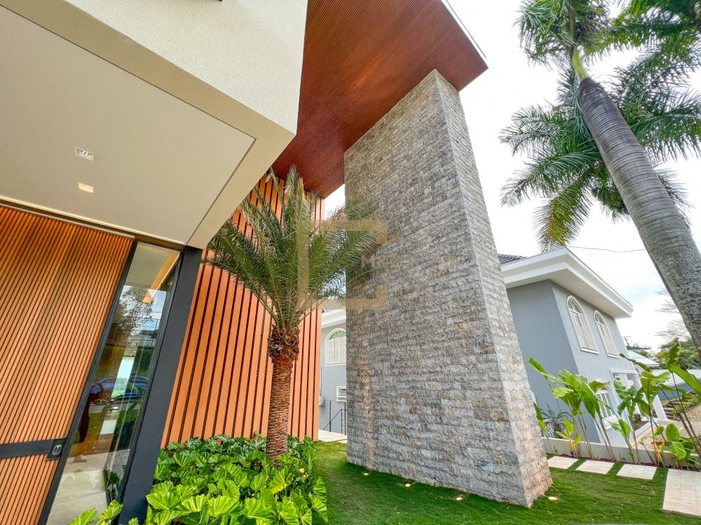 Casa em Condomínio Tambore 3 Alphaville