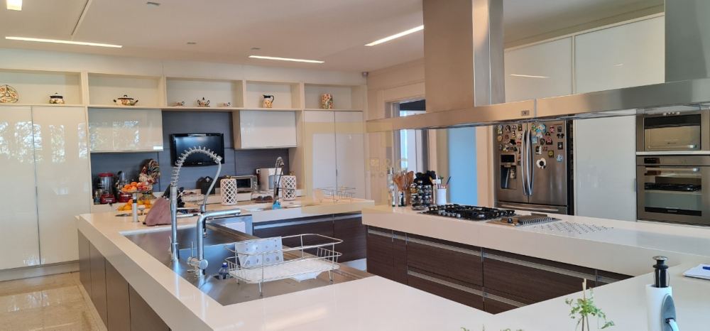 Casa em Condomínio Tambore 3 Alphaville 