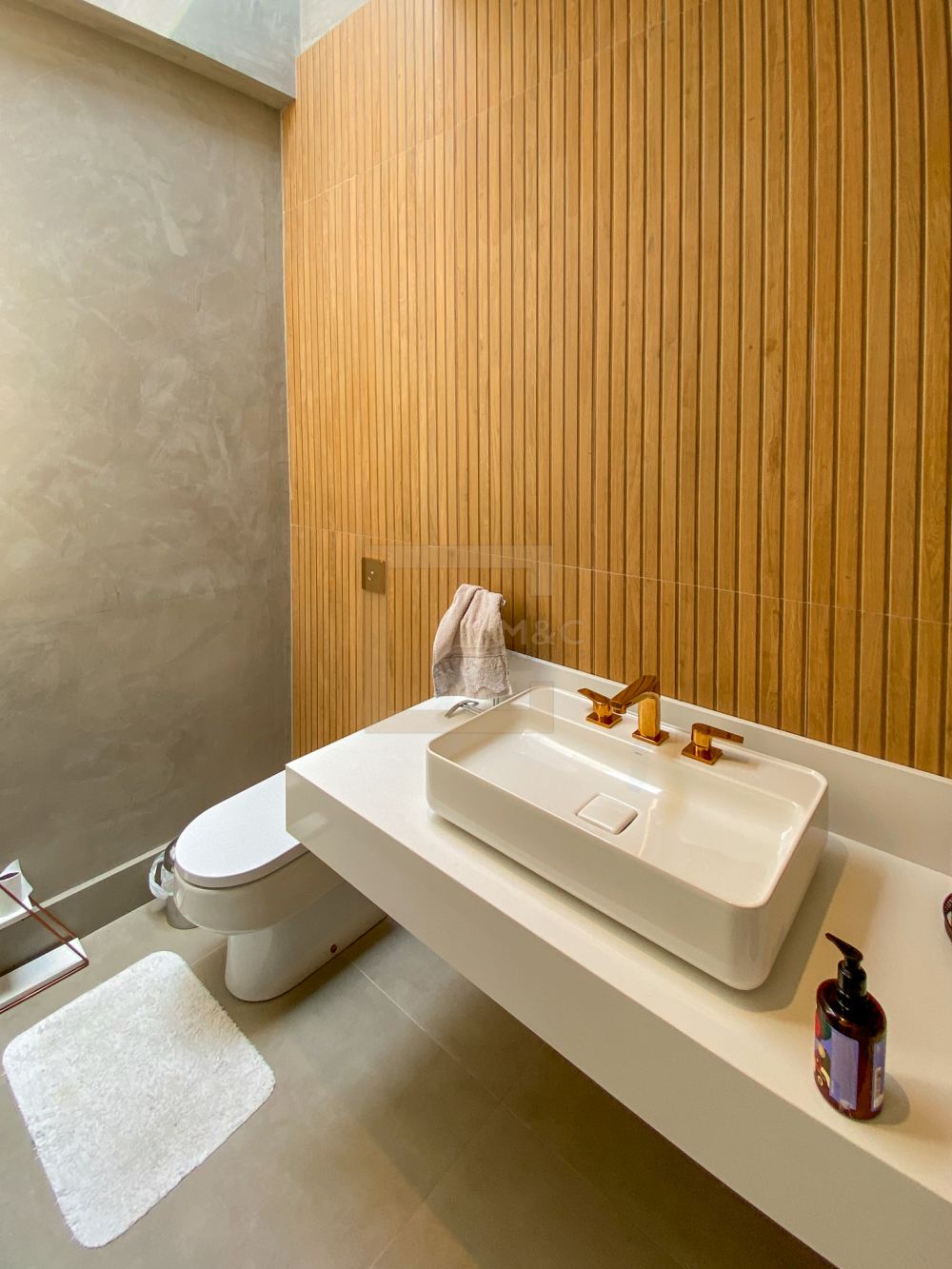 Casa em Condomínio Tambore 11 Alphaville 