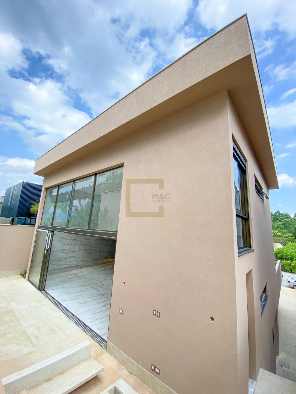 Casa em Condomínio Tambore 11 Alphaville 