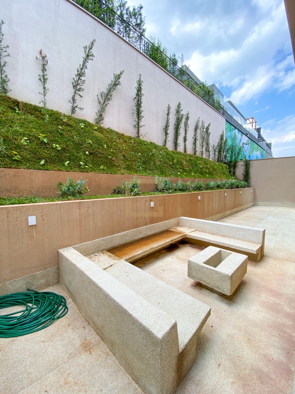 Casa em Condomínio Tambore 11 Alphaville 