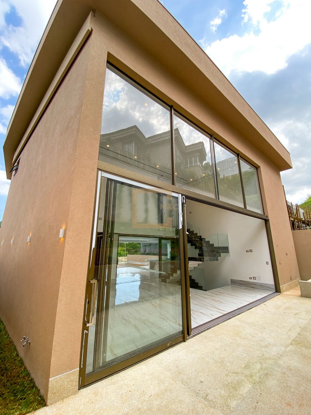 Casa em Condomínio Tambore 11 Alphaville 