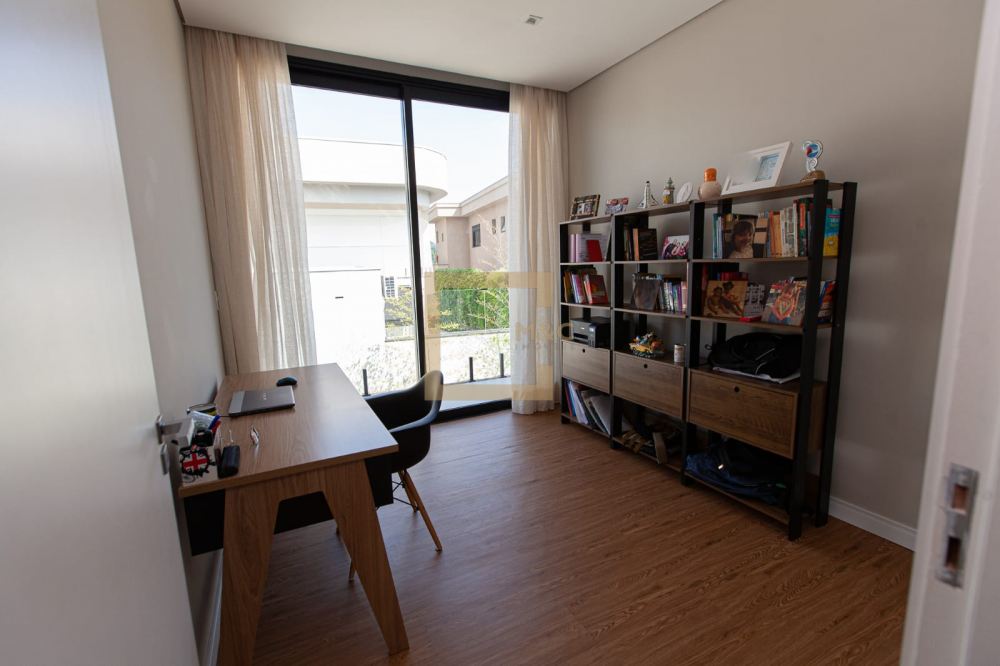 Casa em Condomínio Tambore 11 Alphaville 