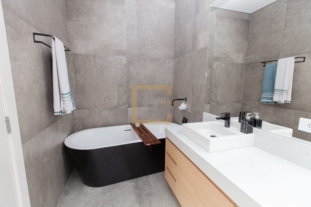 Casa em Condomínio Tambore 11 Alphaville 