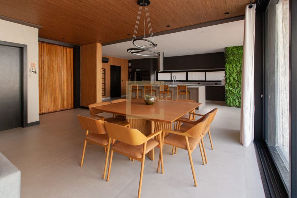 Casa em Condomínio Tambore 11 Alphaville 