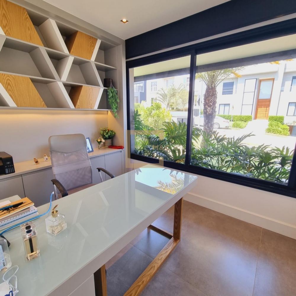 Casa em Condomínio Tambore 10 Alphaville 