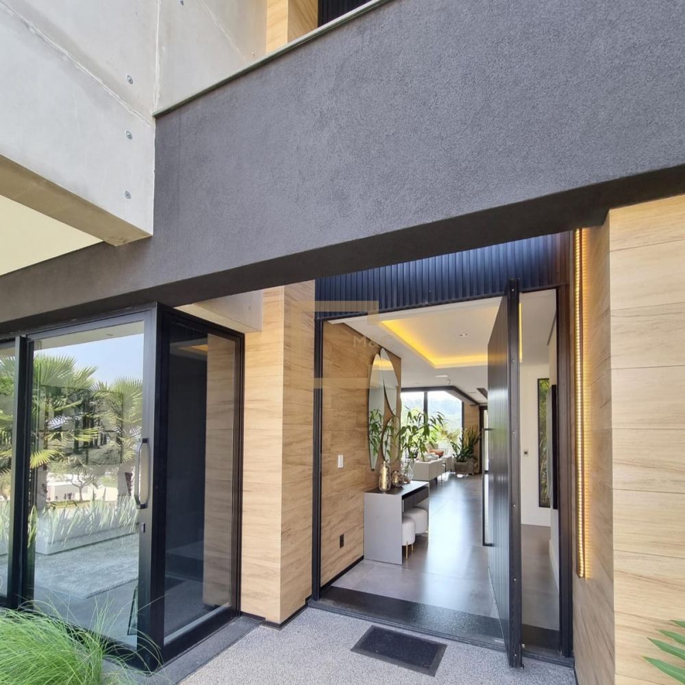 Casa em Condomínio Tambore 10 Alphaville 