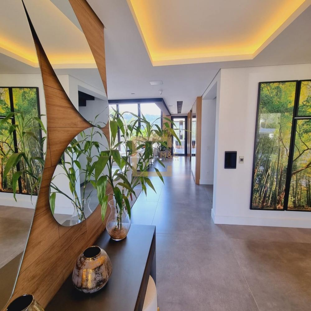 Casa em Condomínio Tambore 10 Alphaville 