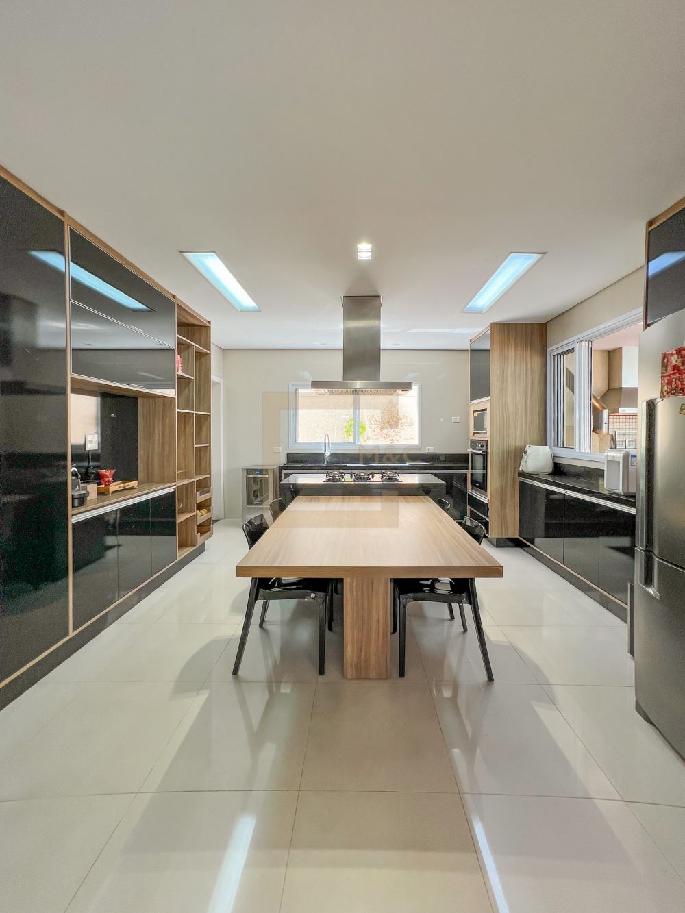 Casa em Condomínio Tambore 10 Alphaville 