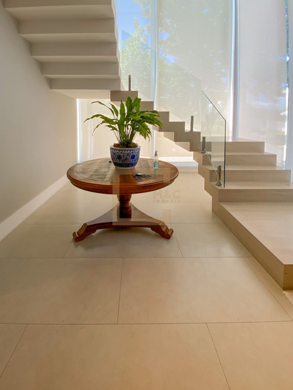 Casa em Condomínio Tambore 10 Alphaville 