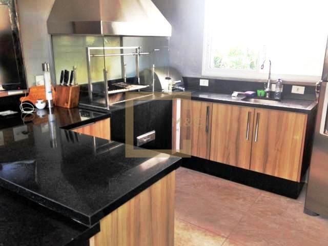 Casa em Condomínio Tambore 10 Alphaville 