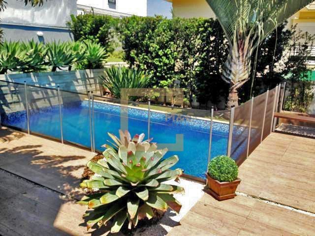 Casa em Condomínio Tambore 10 Alphaville 