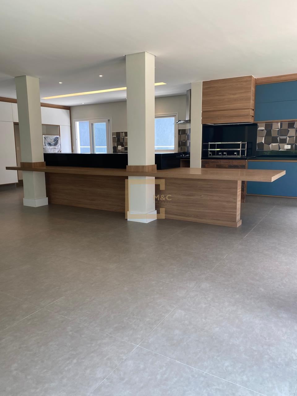 Casa em Condomínio Alphaville Zero Alphaville 