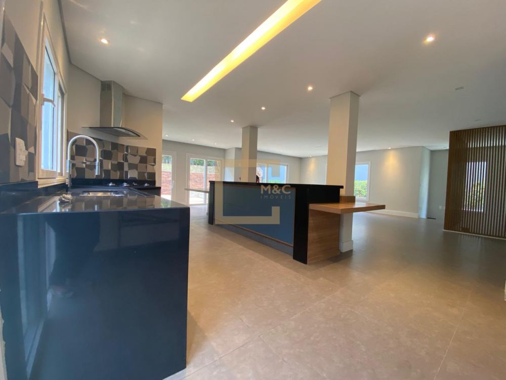 Casa em Condomínio Alphaville Zero Alphaville 