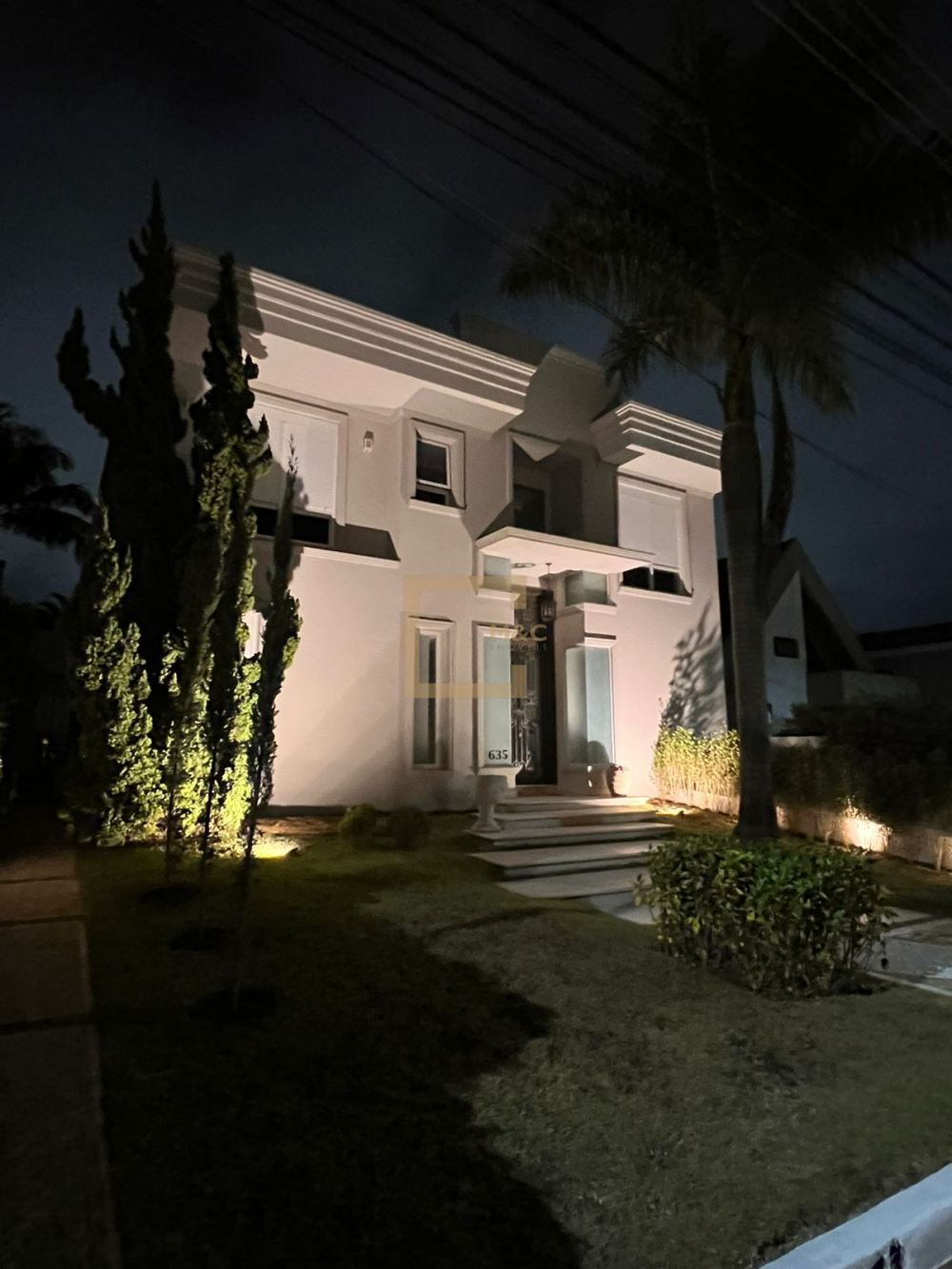 Casa em Condomínio Alphaville 02 Alphaville 