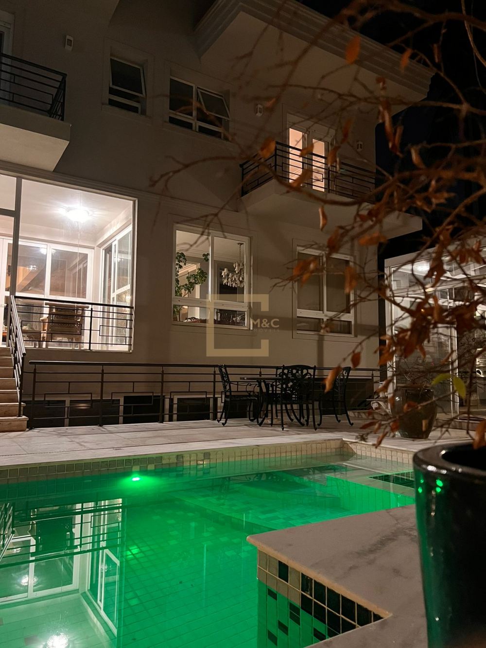 Casa em Condomínio Alphaville 02 Alphaville 