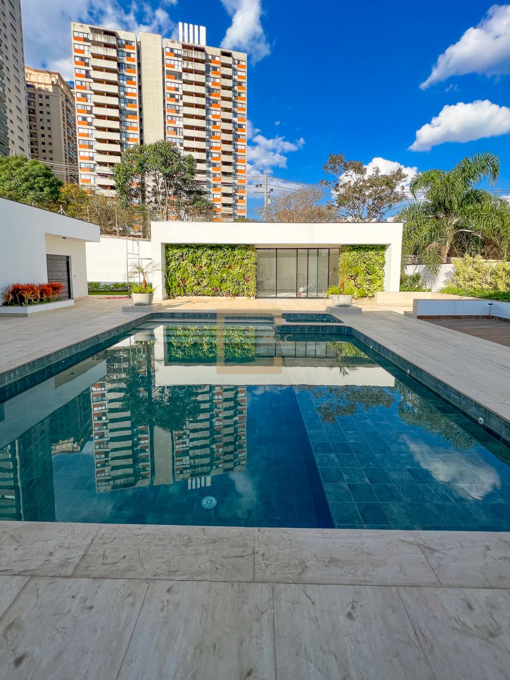 Casa em Condomínio Alphaville 02 Alphaville