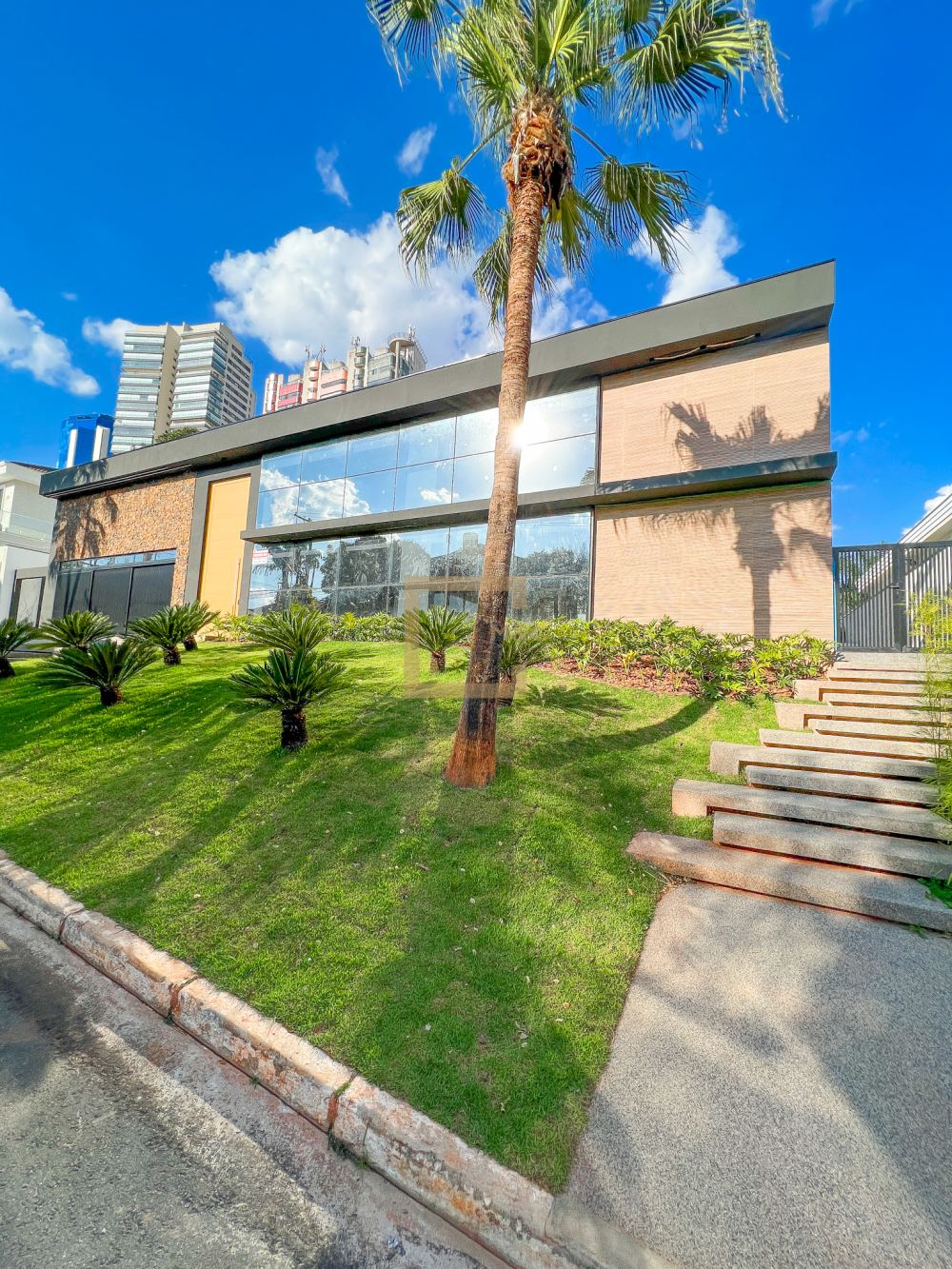 Casa em Condomínio Alphaville 02 Alphaville