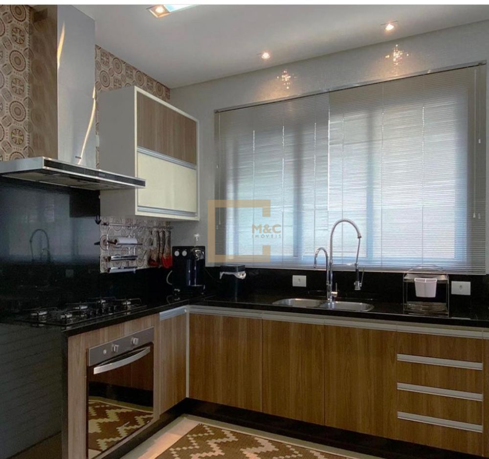 Casa em Condomínio Alphaville 02 Alphaville