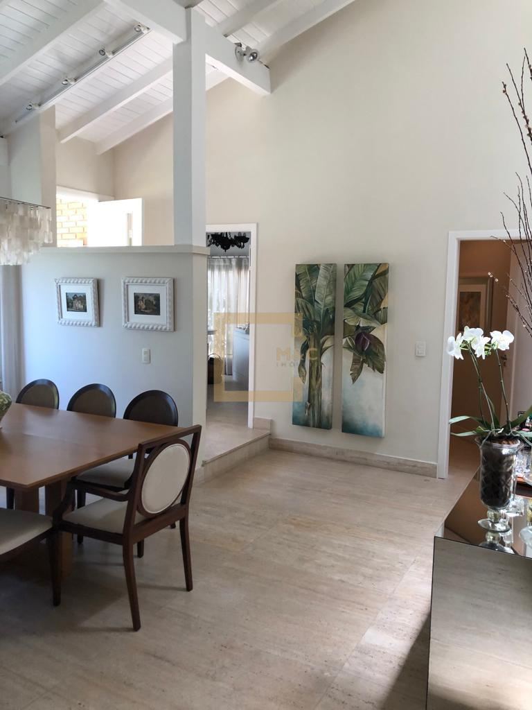 Casa em Condomínio Alphaville 02 Alphaville 