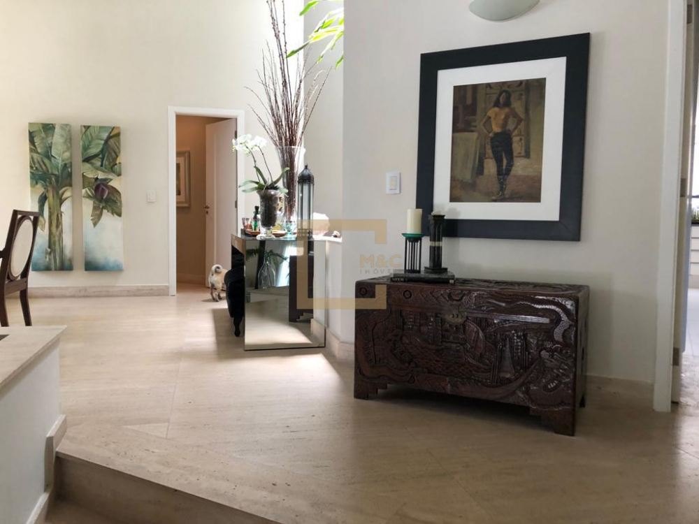 Casa em Condomínio Alphaville 02 Alphaville 