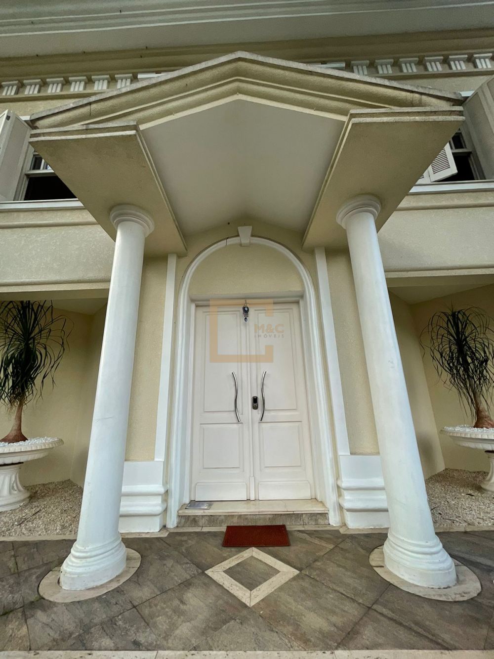 Casa em Condomínio Alphaville 02 Alphaville 