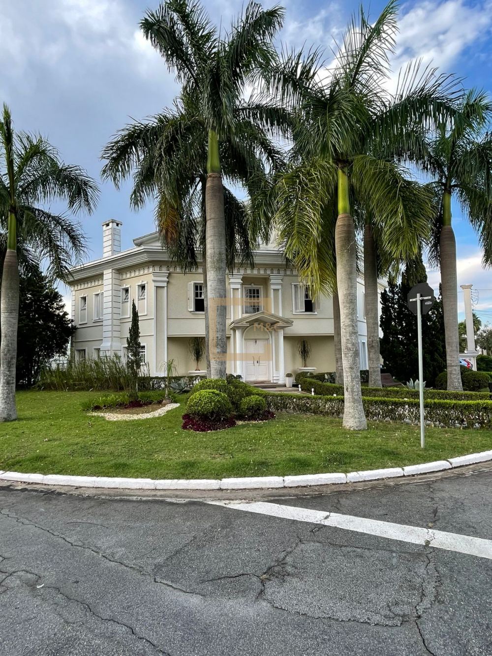 Casa em Condomínio Alphaville 02 Alphaville 