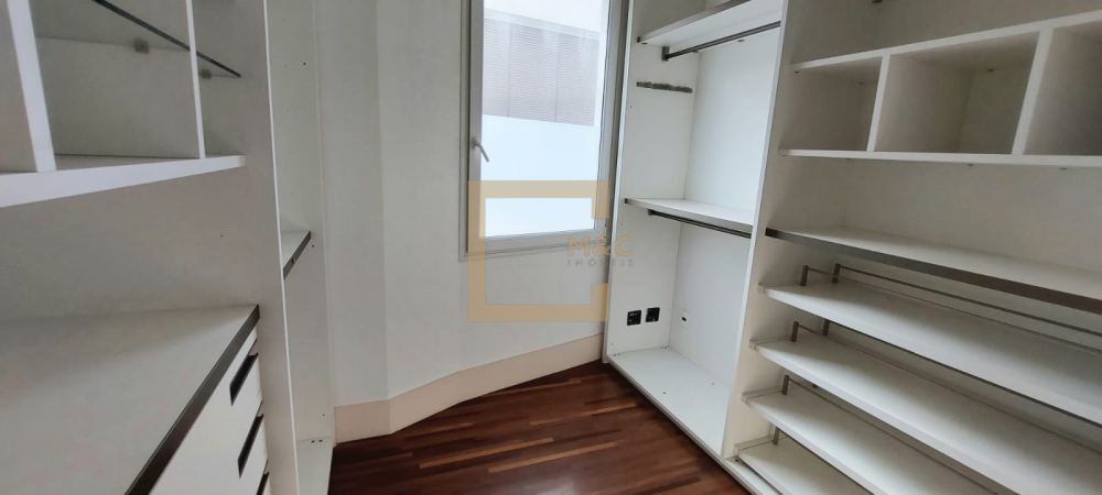 Casa em Condomínio Alpha Conde Alphaville