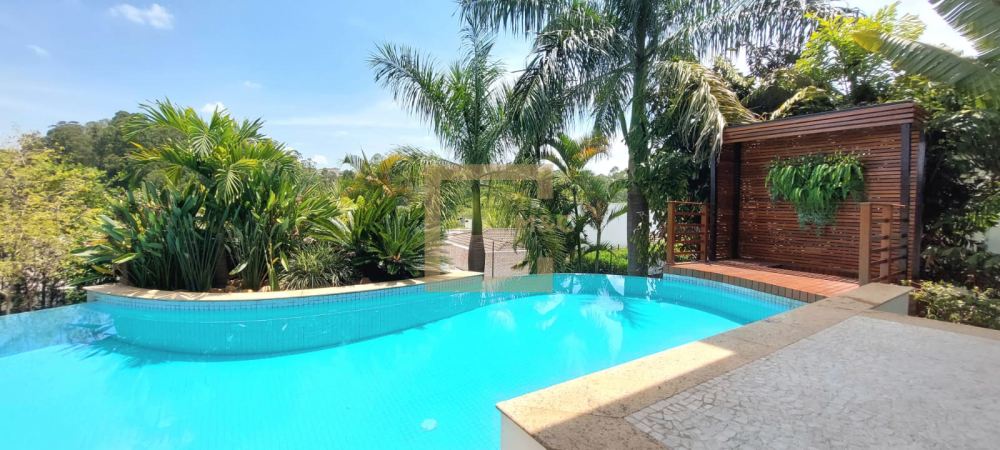 Casa em Condomínio Alpha Conde Alphaville