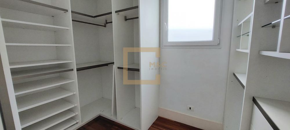 Casa em Condomínio Alpha Conde Alphaville