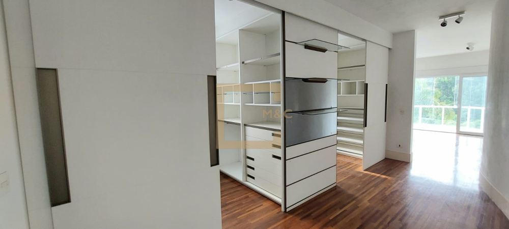 Casa em Condomínio Alpha Conde Alphaville