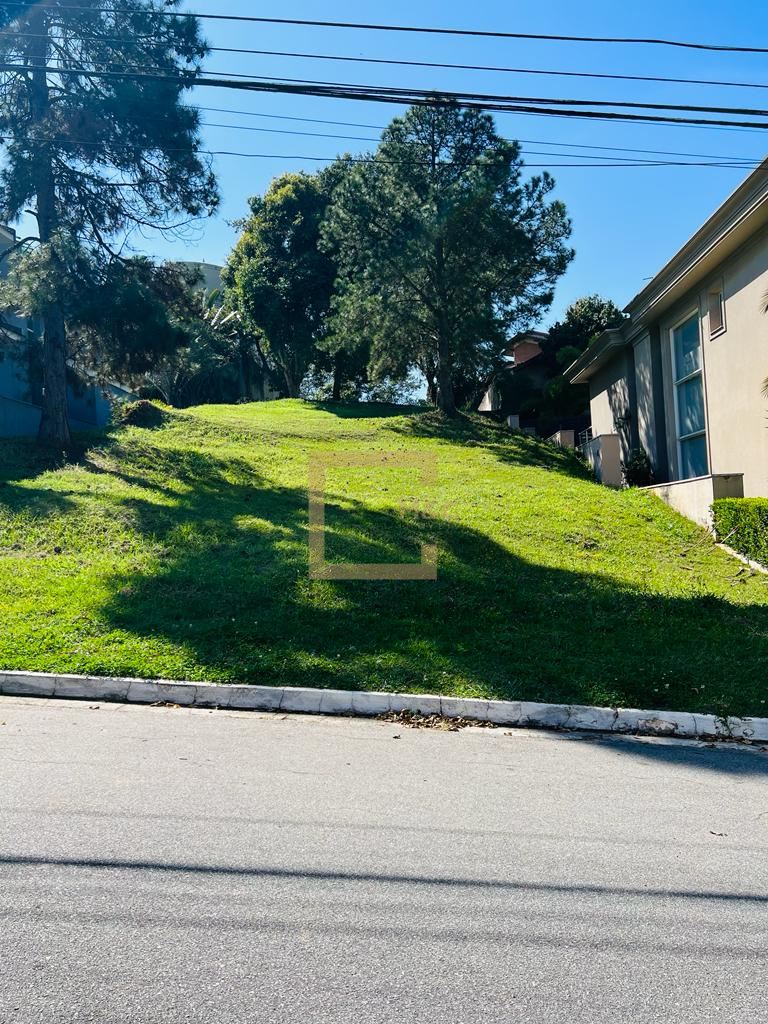 Terreno Melville Residencial Alphaville 