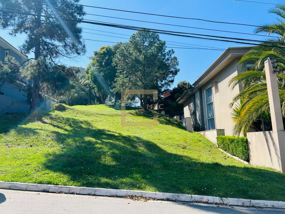 Terreno Melville Residencial Alphaville 