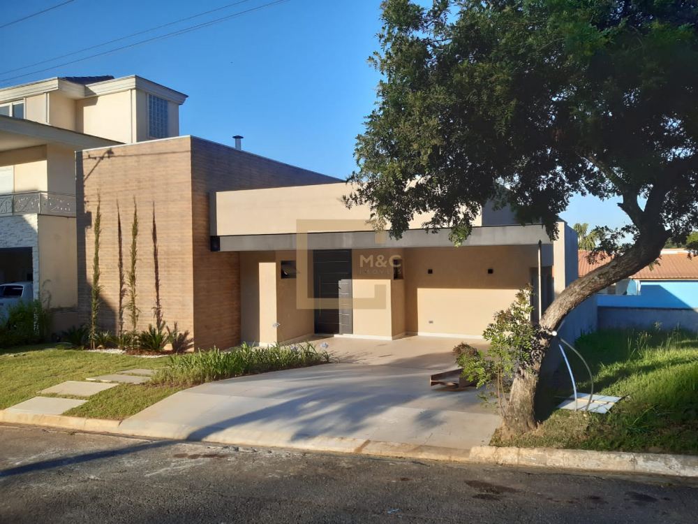 Casa em Condomínio Valville 02 Alphaville