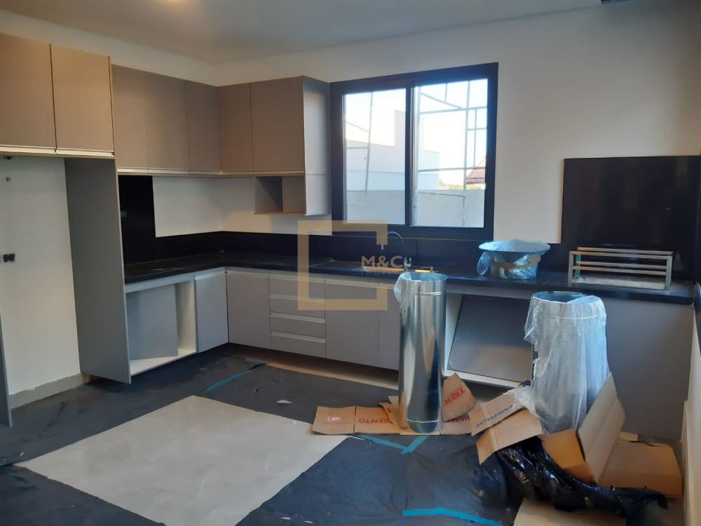 Casa em Condomínio Valville 02 Alphaville