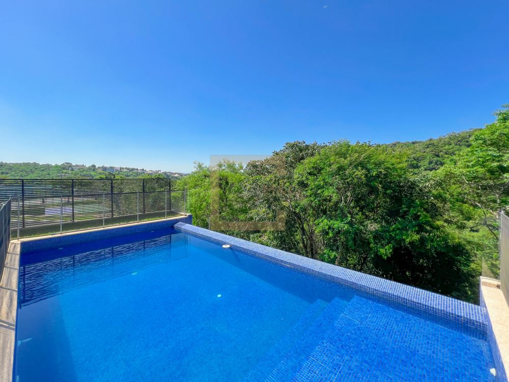 Casa em Condomínio Genesis 02 Alphaville