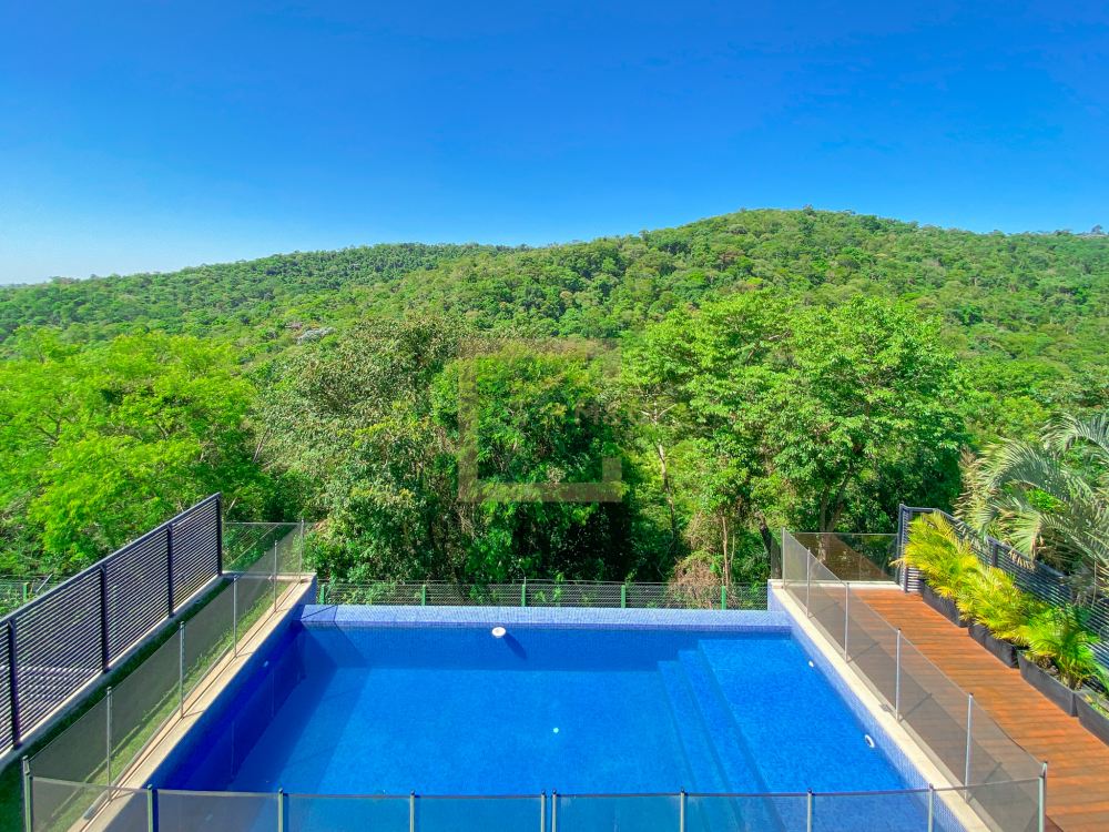 Casa em Condomínio Genesis 02 Alphaville