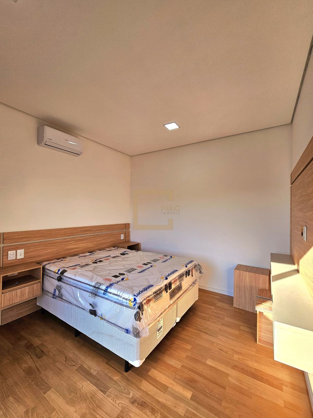 Casa em Condomínio Genesis 02 Alphaville 