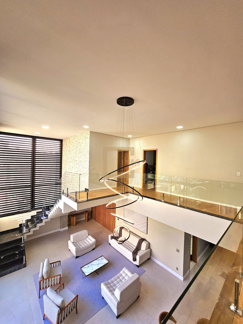 Casa em Condomínio Genesis 02 Alphaville 