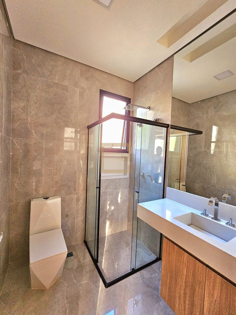 Casa em Condomínio Genesis 02 Alphaville 