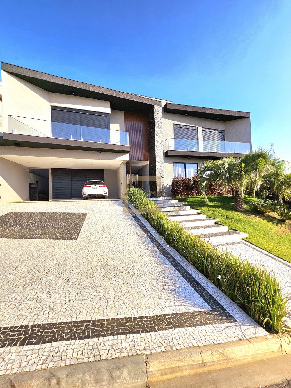 Casa em Condomínio Genesis 02 Alphaville 